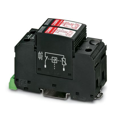 PHOENIX CONTACT - VAL-MS 800/30 VF/FM SPD TIPO 2
