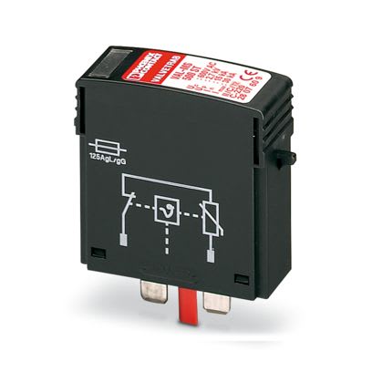 PHOENIX CONTACT - VAL-MS 500 ST SPINA RIC. TIPO 2