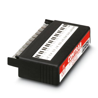 PHOENIX CONTACT - CT 10-18FS+F/PE-24 SPINA PROTEZ. SEGNALE