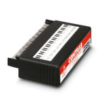 PHOENIX CONTACT - CT 10-18FS+F/PE-24 SPINA PROTEZ. SEGNALE