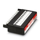 PHOENIX CONTACT - CT 10-18FSR+F/PE-24 SPINA PROTEZ. SEGNAL