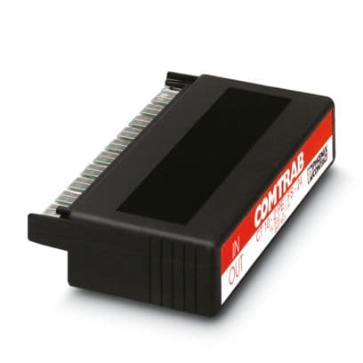 PHOENIX CONTACT - CT 10-2PE/FS-24 SPINA PROTEZ. SEGNALE