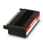 PHOENIX CONTACT - CT 10-2PE/FSR-24 SPINA PROTEZ. SEGNALE