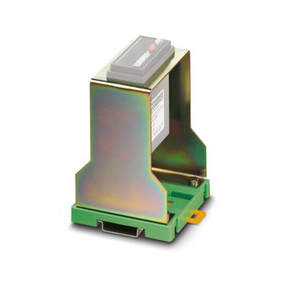 PHOENIX CONTACT - MCR-SL-D-RA ADATTATORE PER INDICATORI