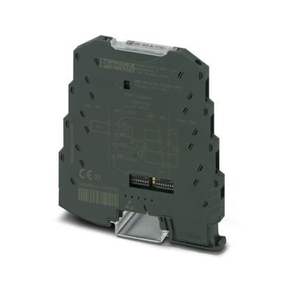 PHOENIX CONTACT - MINI MCR-BL-PT100-I-NC CONVERTITORE TEMP