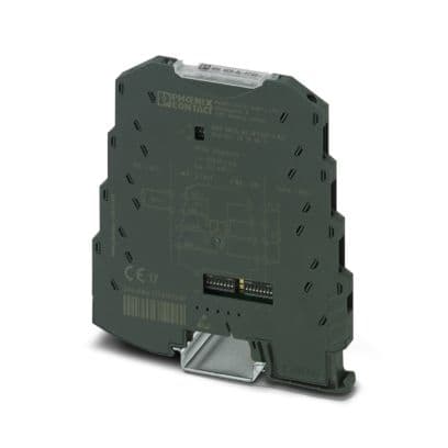 PHOENIX CONTACT - MINI MCR-BL-PT100-I-NC CONVERTITORE TEMP
