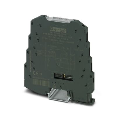 PHOENIX CONTACT - MINI MCR-BL-PT100-I-LP-NC CONVERTITORE