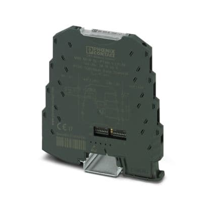 PHOENIX CONTACT - MINI MCR-BL-PT100-I-LP-NC CONVERTITORE