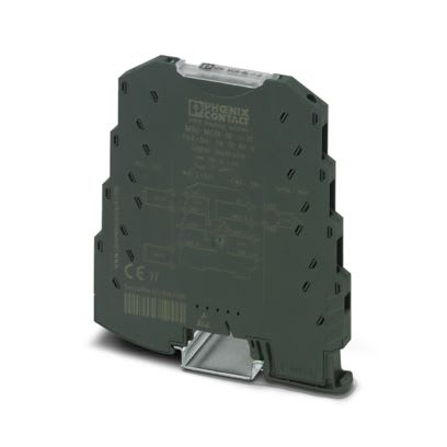 PHOENIX CONTACT - MINI MCR-BL-I-2I DUPLICATORE SEGNALE