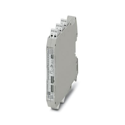 PHOENIX CONTACT - MACX MCR-UI-UI-SP-NC ISOLATORE GALVANICO