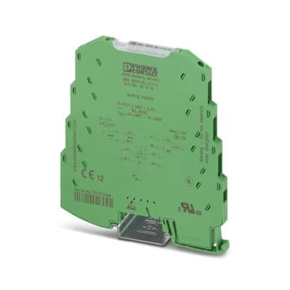 PHOENIX CONTACT - MINI MCR-SL-I-U-0 ISOLATORE GALVANICO