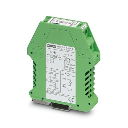 PHOENIX CONTACT - MCR-SLP-1-5-UI-0 CONVERTITORE PASSIVO