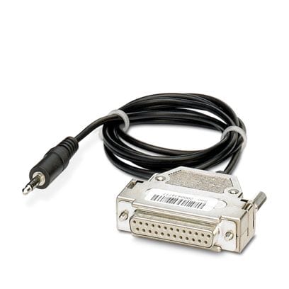 PHOENIX CONTACT - MCR-TTL-RS232-E CAVO DI PROGRAMMAZIONE