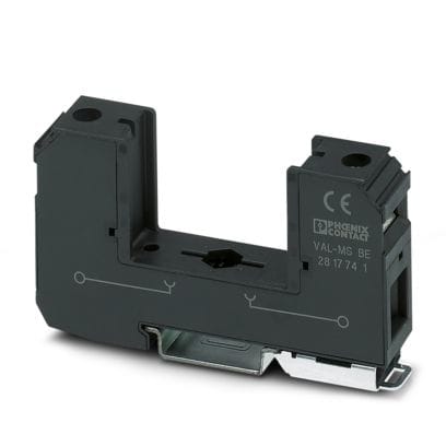 PHOENIX CONTACT - VAL-MS BE ELEM. BASE SPD T2