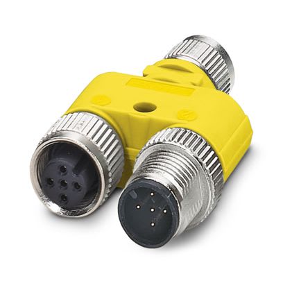 PHOENIX CONTACT - IB L2-M ESTOP-ADAP 1/1 M12 DISTRIBUTORI