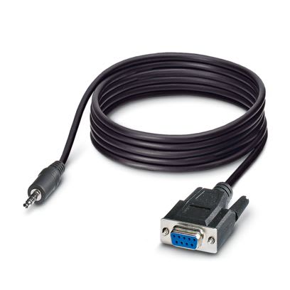 PHOENIX CONTACT - TEMPCON CAB-V24 TERMOREGOL.