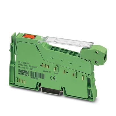 PHOENIX CONTACT - IB IL SSI-IN-PAC MODULO DI RILEVAMENTO