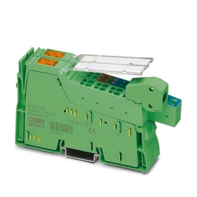PHOENIX CONTACT - IB IL INC-IN-2MBD-PAC MODULO DI RILEVAME