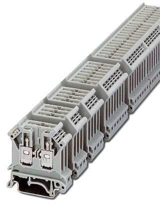 PHOENIX CONTACT - URELG 4 MORSETTI BASE RELE OPTO