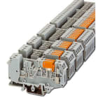 PHOENIX CONTACT - URELG 4-PMTK MORSETTI BASE RELE OPTO