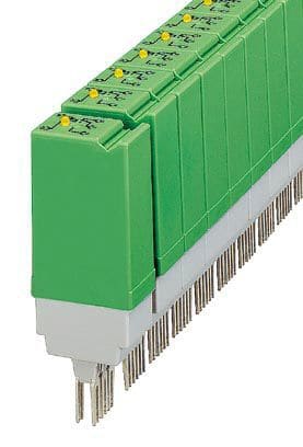 PHOENIX CONTACT - ST-REL3-KG120/21 SPINA A RELE