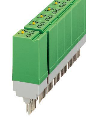 PHOENIX CONTACT - ST-REL4-KG230/ 1- 1 SPINA A RELE