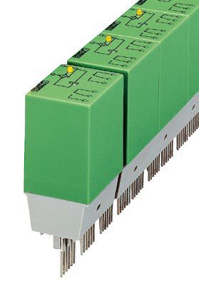 PHOENIX CONTACT - ST-REL7-KG230/21-21 SPINA A RELE