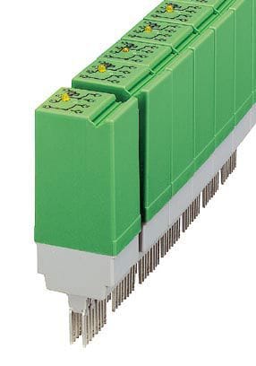 PHOENIX CONTACT - ST-REL4-KG 48/21-21 SPINA A RELE