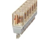 PHOENIX CONTACT - ST-REL4-HG220/21-21 SPINA A RELE