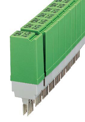 PHOENIX CONTACT - ST-REL3-SG-B 24/21/P SPINATO