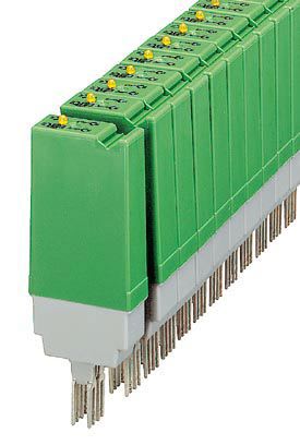PHOENIX CONTACT - ST-REL2-KG230AC/1AU SPINA A RELE