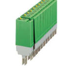 PHOENIX CONTACT - ST-REL2-KG230AC/1AU SPINA A RELE