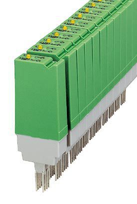 PHOENIX CONTACT - ST-REL2-KG220DC/1 SPINA A RELE