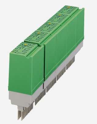 PHOENIX CONTACT - ST-REL7-HG 24/4X21 SPINA RELE