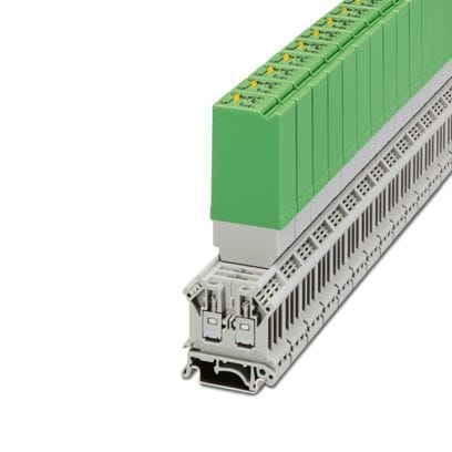 PHOENIX CONTACT - ST-REL3-KG230/21/SO46 SPINA A RELE