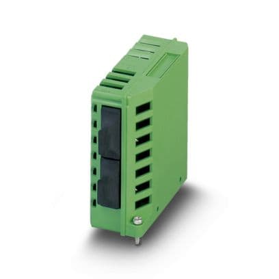 PHOENIX CONTACT - FL IF 2FX SM SC-D MODULO DI COLLEGAMENTO