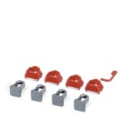 PHOENIX CONTACT - FL SEC PAC 4TX ELEMENTI LAYER1 SECURITY