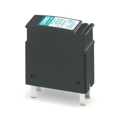 PHOENIX CONTACT - PT 2X2-24DC-ST SPINA RIC. SEGNALE 2838228