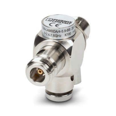 PHOENIX CONTACT - CN-LAMBDA/4-5.9-BB SPD ANTENNA TLC