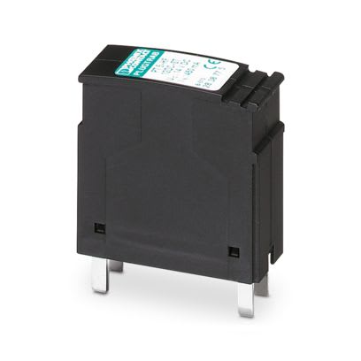 PHOENIX CONTACT - PT 5-HF-12 DC-ST SPINA PROTEZ. SEGNALE