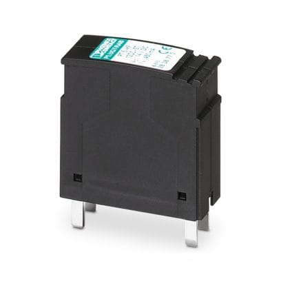 PHOENIX CONTACT - PT 5-HF-12 DC-ST SPINA PROTEZ. SEGNALE