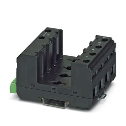 PHOENIX CONTACT - VAL-MS/3+1-BE/FM ELEM. BASE SPD T2