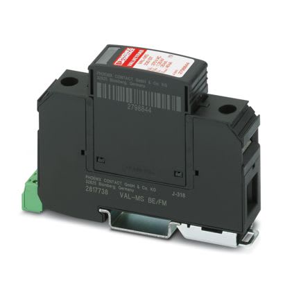 PHOENIX CONTACT - VAL-MS 230/FM SPD TIPO 2