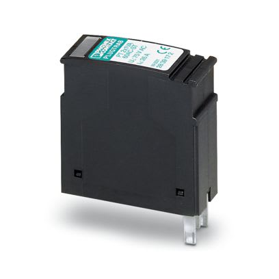 PHOENIX CONTACT - PT 2X1VA- 60AC-ST SPINA RIC. SEGNALE