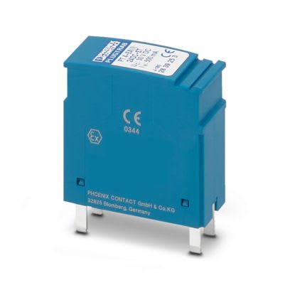 PHOENIX CONTACT - PT 4-EX(I)-24DC-ST SPINA RIC. SEGNALE 2839253