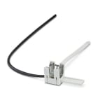 PHOENIX CONTACT - SSA 5-10 ATTACCO RAPIDO SCHERMATURA