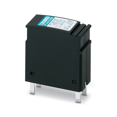 PHOENIX CONTACT - PT 2X2-HF-12 DC-ST SPINA PROTEZ. SEGNALE