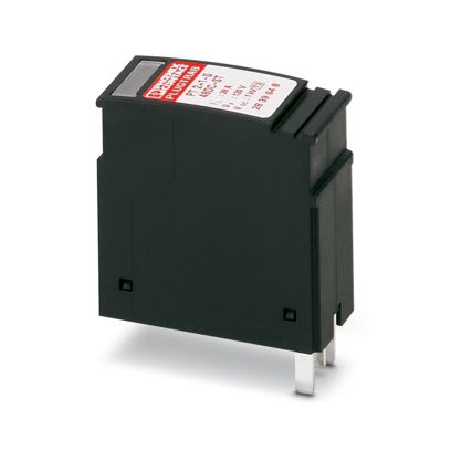 PHOENIX CONTACT - PT 2+1-S-48DC-ST SPINA RIC. TIPO 3