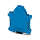 PHOENIX CONTACT - ME 22,5 UT/FE BUS/10 BU CUSTODIA