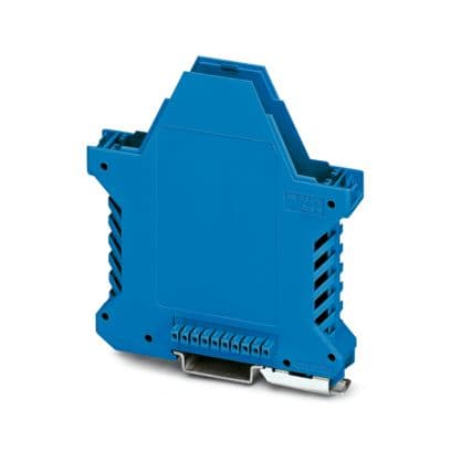 PHOENIX CONTACT - ME 17,5 UT/FE BUS/10 BU CUSTODIA